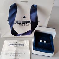 orecchini di perle vere