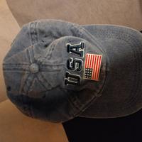 Cappello usa