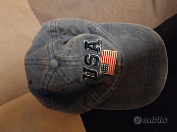 Cappello usa
