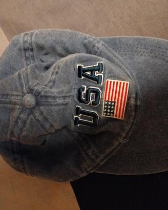 Cappello usa