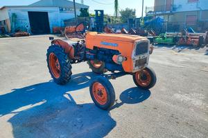 Fiat 215 gomme nuove