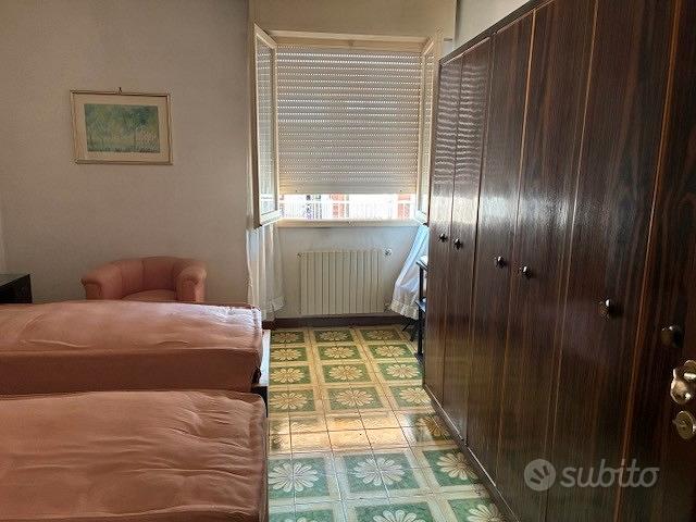 Appartamento – Sassari, Cappuccini - Vista 4