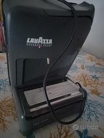 macchina caffè lavazza espresso poin EL3200