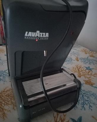 macchina caffè lavazza espresso poin EL3200