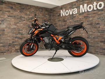 KTM 890 Duke - R
