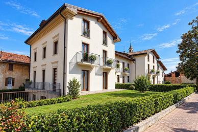 3 LOCALI A MASSERANO