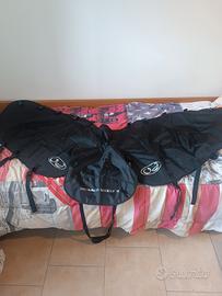 copri gambe/termocoperta  OJ per scooter grandi.