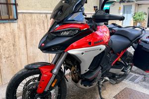 Multistrada V4 Rally 2026