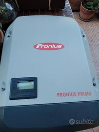 elettrodomestici inverter fotovoltaico 