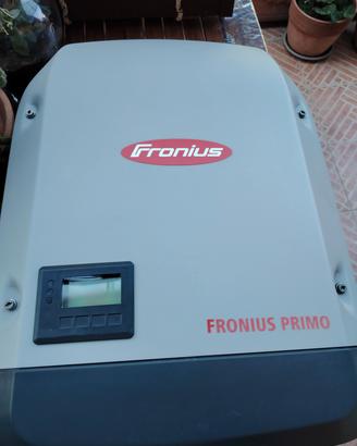elettrodomestici inverter fotovoltaico 