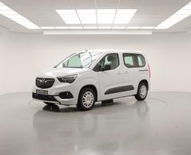 OPEL COMBO LIFE 1.5D 100 CV S&S EDITIO