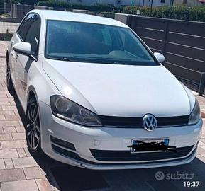 Golf 7 Highline BlueMotion