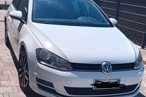 Golf 7 Highline BlueMotion