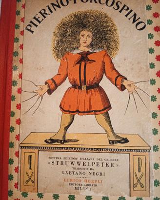 Libro antico