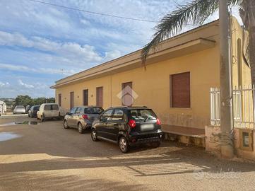 CASA INDIPENDENTE A MARSALA