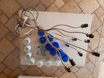 lampadario design