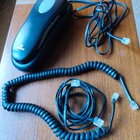 Telefono fisso Brondi 