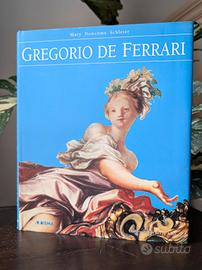 Gregorio De Ferrari