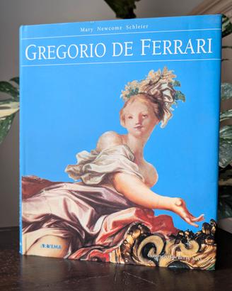 Gregorio De Ferrari