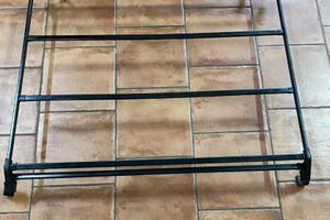 fiat panda 141 4x4 ricambi originali 