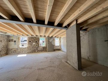 3 LOCALI A PONTE DI LEGNO