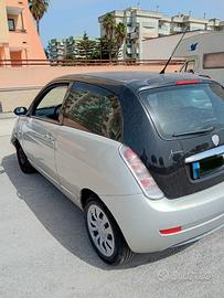 Lancia Ypsilon 1.3 Multijet 