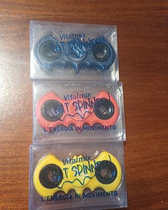 Fidget spinner