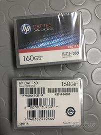 Cassette Backup - Data Cartridge HP