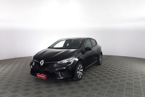 RENAULT Clio Clio Full Hybrid E-Tech 145 CV 5 po