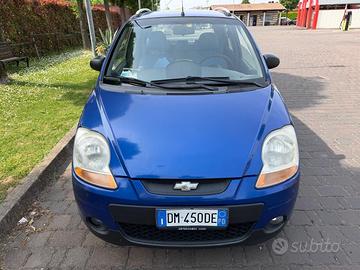 Chevrolet Matiz 800 S Smile GPL Eco Logic NEOPATEN