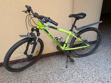 MTB Rock rider ST500 Sport Trail