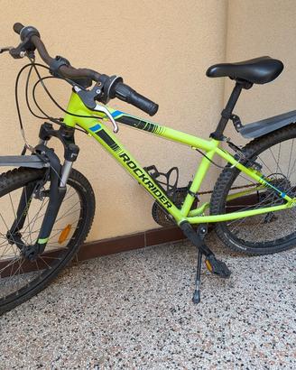 MTB Rock rider ST500 Sport Trail