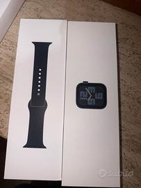 Apple watch se 40 nuovo