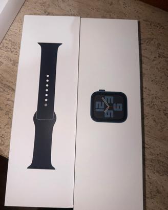 Apple watch se 40 nuovo
