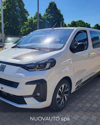 FIAT Scudo M Diesel 150cv Man S&S DOPPIA CABI...