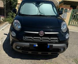 FIAT 500L - 1.4 16V 95cv S&S Sport GPL