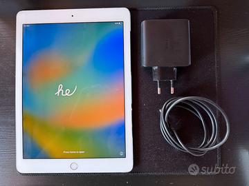 iPad Pro 9.7' Wifi+Cellular 128GB