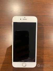 Iphone 6s 64 GB