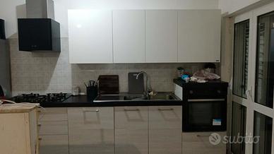 🚨 Cucina SCAVOLINI + tavolo + cameretta