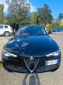 ALFA ROMEO Giulia 2.2 Turbodiesel 180 CV AT8 Super
