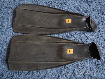 Pinne sub Tecnisub e Omersub