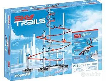 playmobil 71969 sky trails