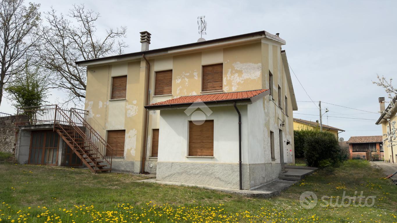 Casa – Romagnese, Crotta - Altro