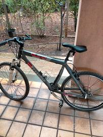 mountain bike bianchi