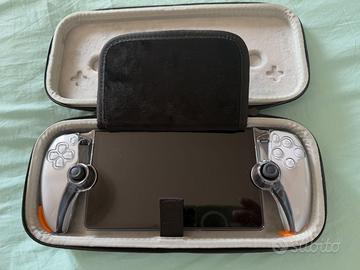 PlayStation Portal PS5 in garanzia fino al 29.11.2