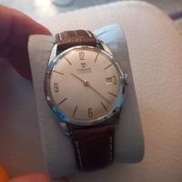 orologio tissot visodate
