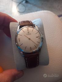 orologio tissot visodate