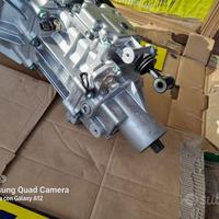 Cambio revisionato Suzuki jimny 1.3 benzina 2008