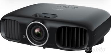 Videoproiettore  EPSON EH-TW6000 FullHD 3D