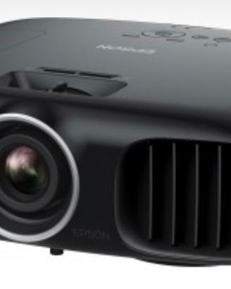 Videoproiettore  EPSON EH-TW6000 FullHD 3D